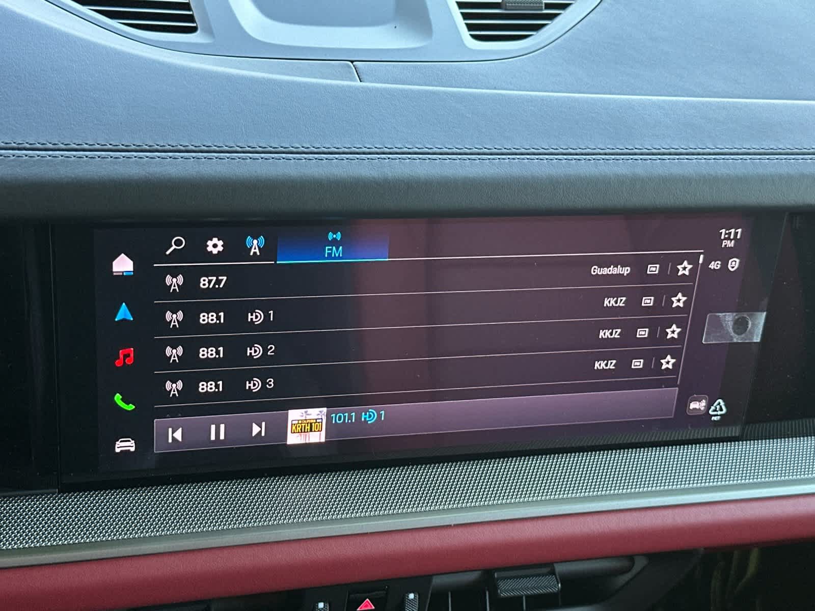 New 2026 Porsche Cayenne AWD/4WD image 21