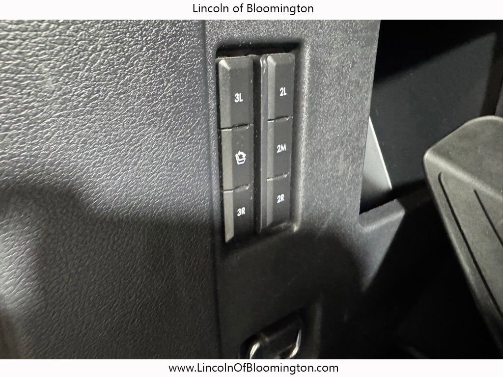 Certified 2022 Lincoln Navigator L Black Label AWD/4WD image 31