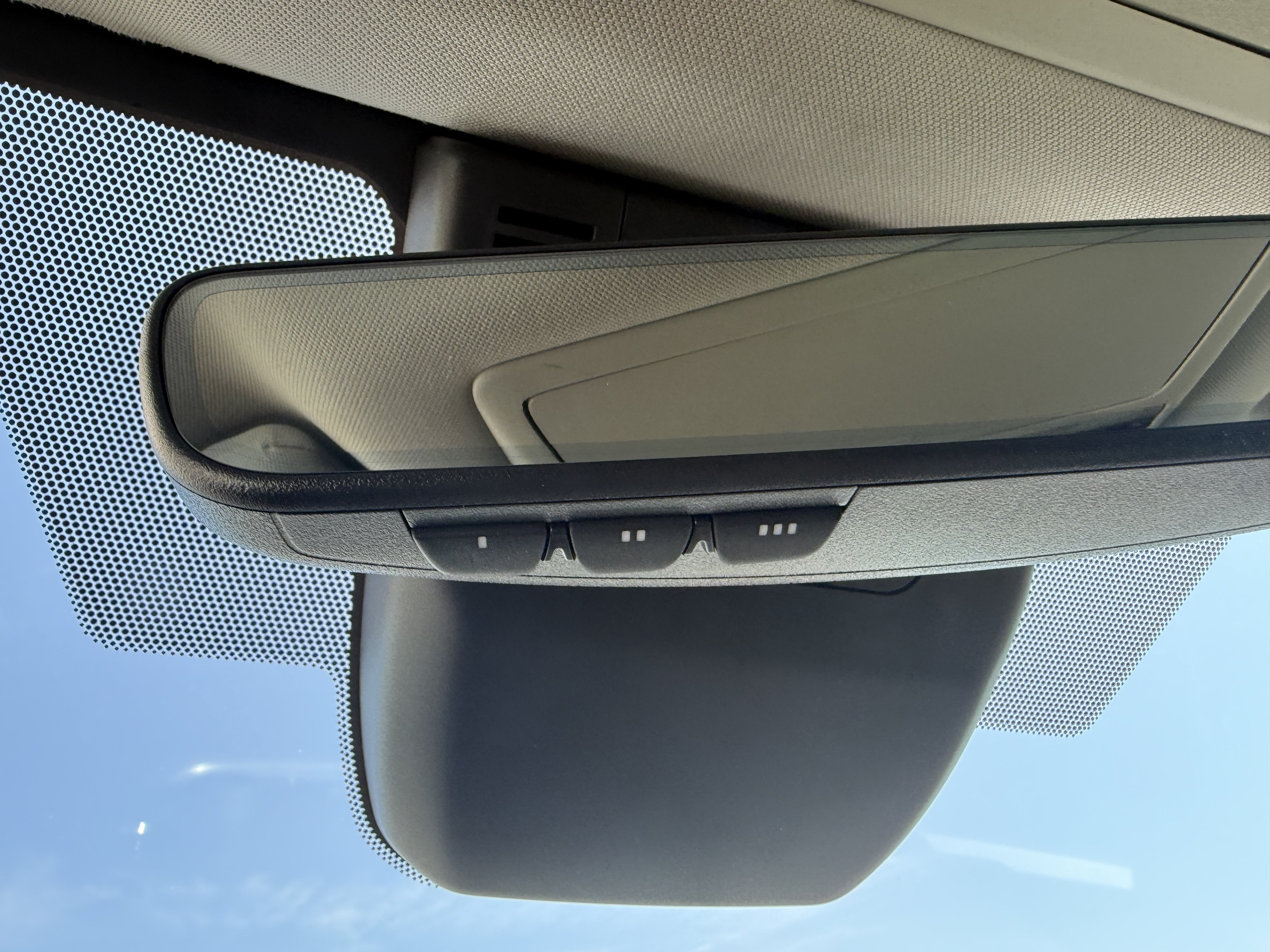 Certified 2024 Toyota Grand Highlander AWD image 15