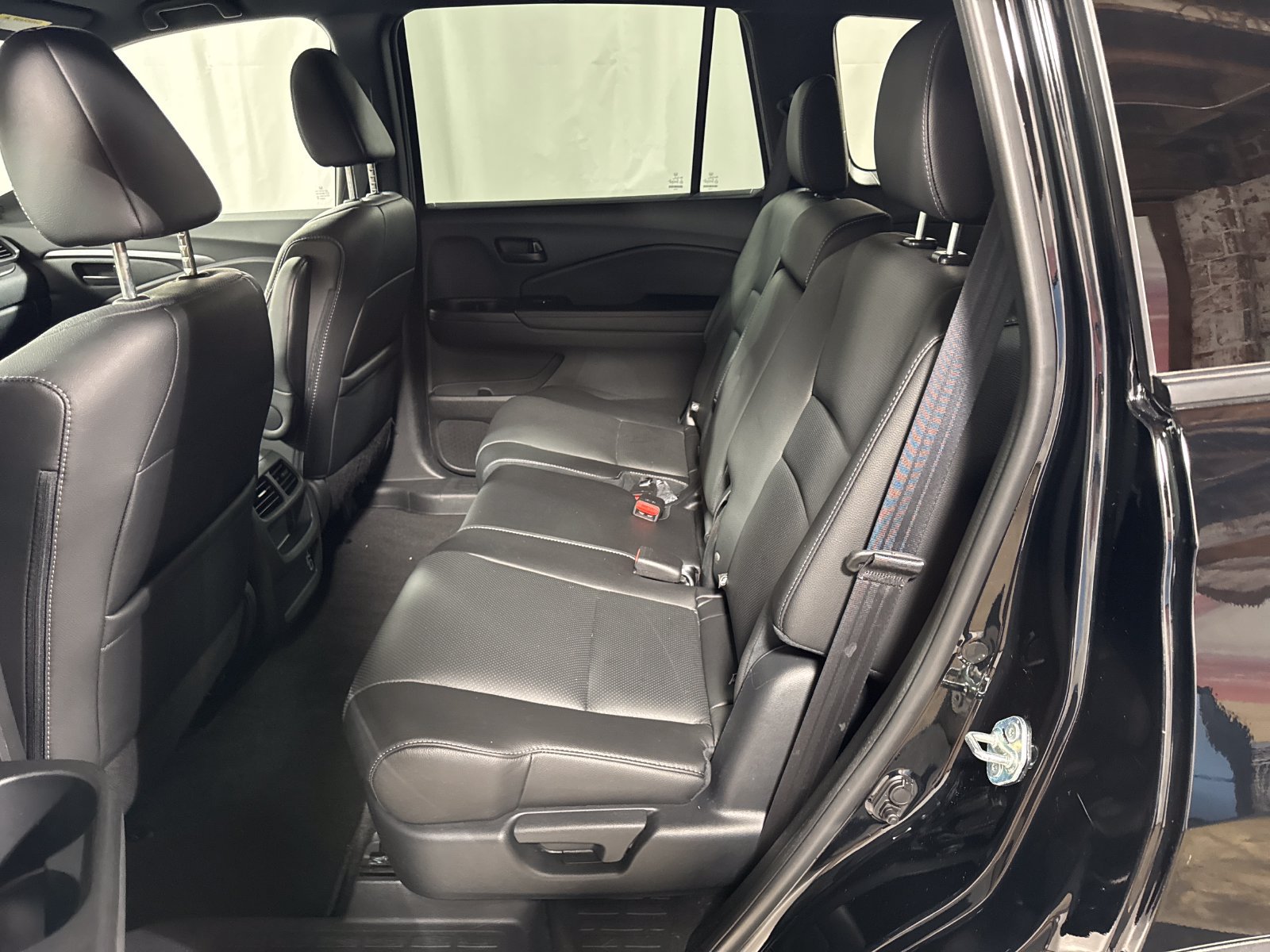 Certified 2023 Honda Passport EX-L image 5