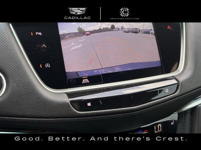 Certified 2023 Cadillac XT5 Premium Luxury FWD image 21