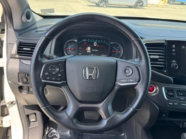Used 2019 Honda Pilot EX-L image 25