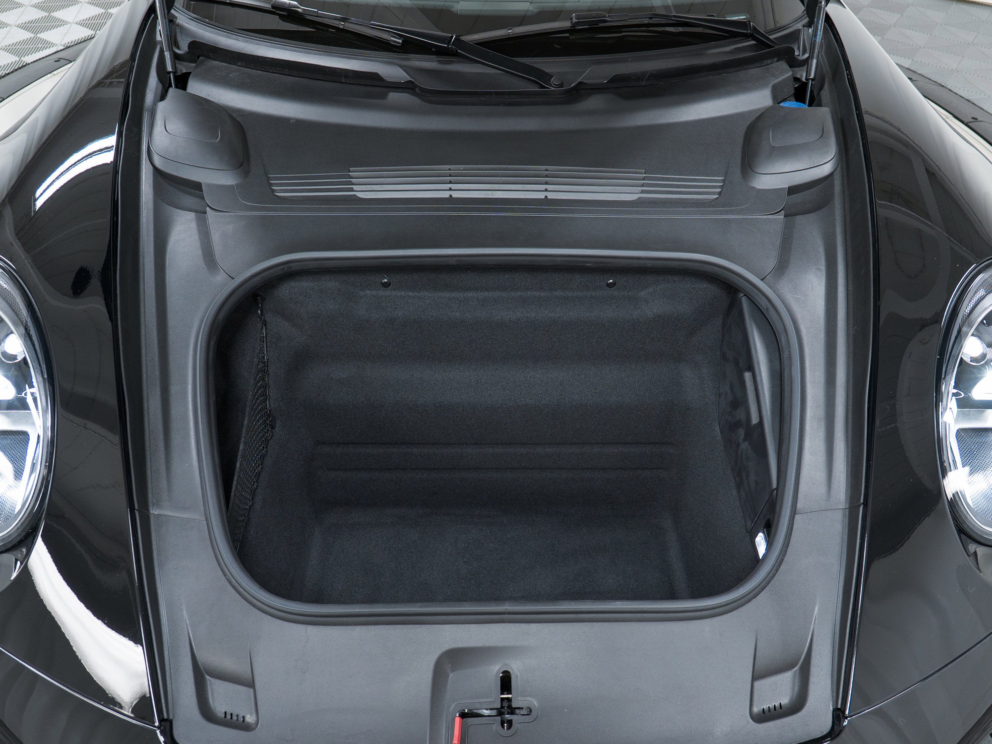 Certified 2021 Porsche 911 Carrera image 12