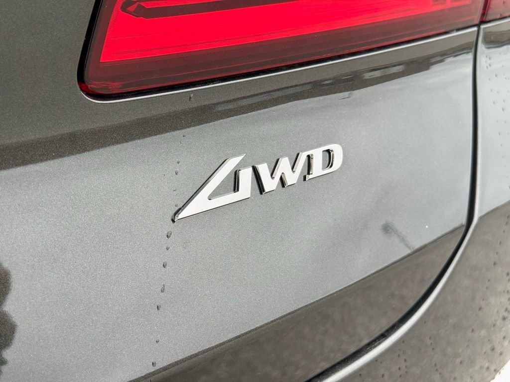 New 2026 Genesis GV80 2.5T Prestige image 16