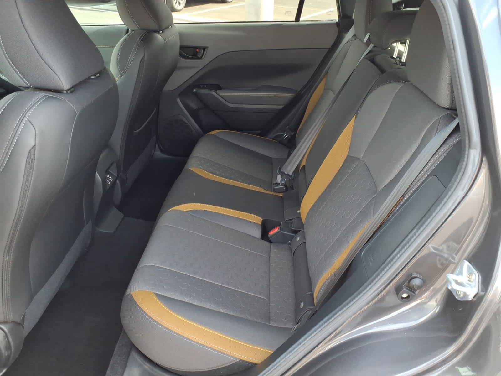 Certified 2026 Subaru Crosstrek 2.5i Sport AWD/4WD image 28
