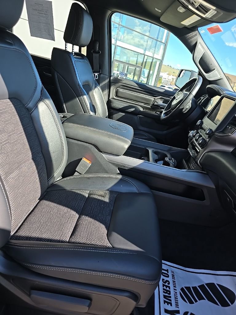 Used 2020 RAM 1500 Sport AWD/4WD image 8