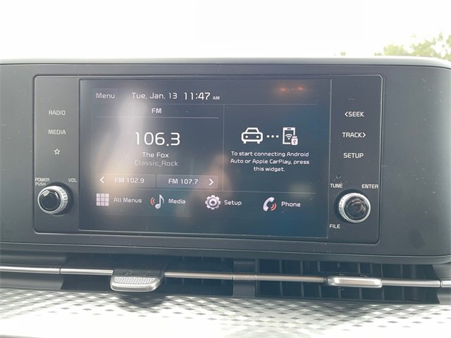 Used 2024 Kia Carnival LX image 27