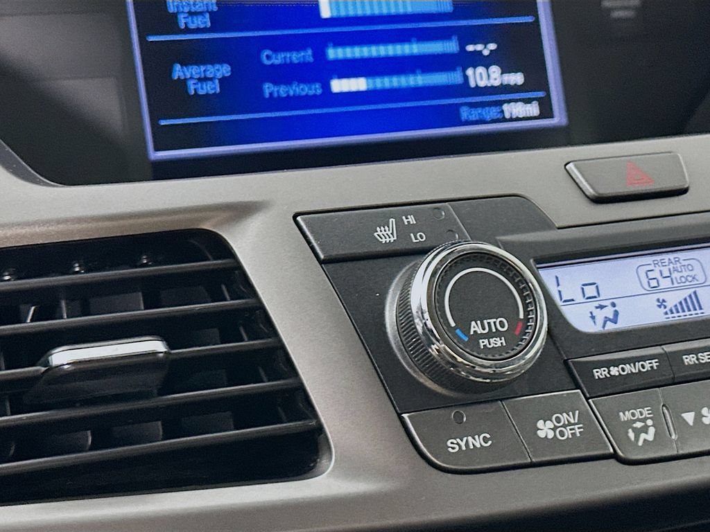 Used 2016 Honda Odyssey EX-L image 27