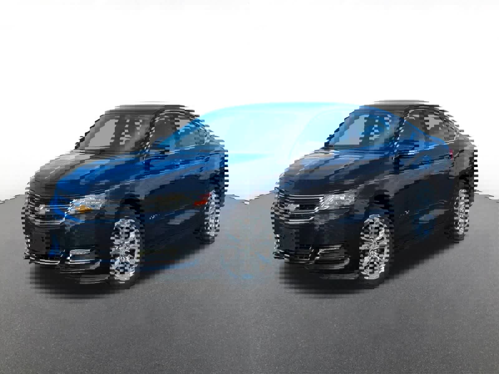 Used 2019 Chevrolet Impala LT