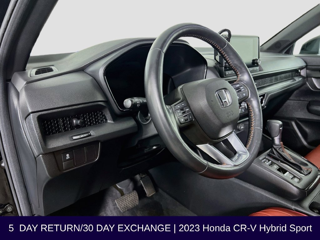Used 2023 Honda CR-V Sport image 10