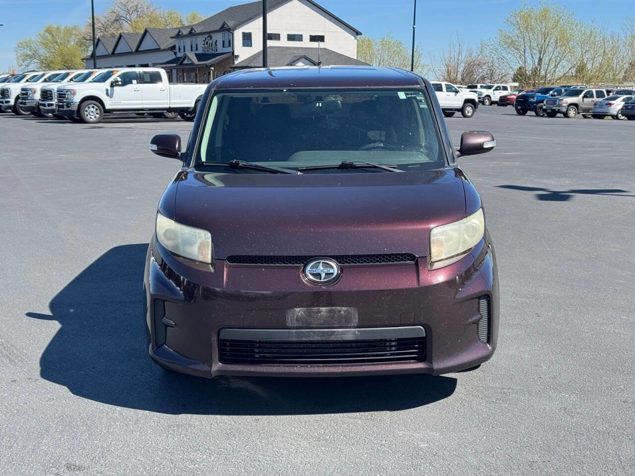 Used 2012 Scion xB image 2