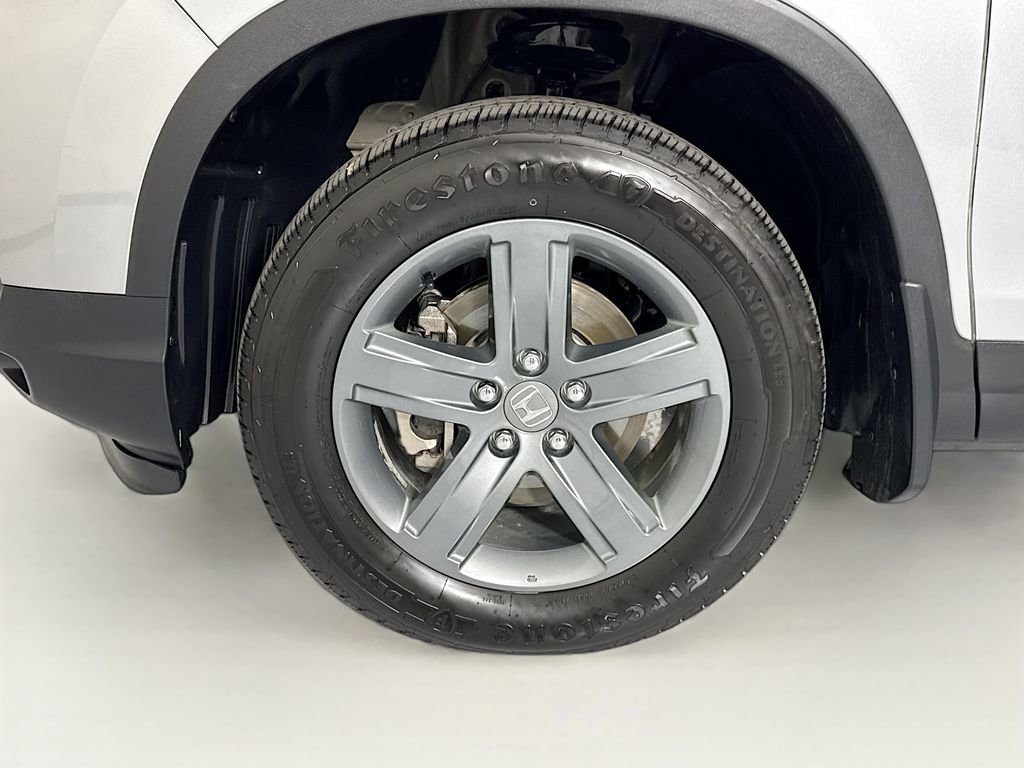 Used 2021 Honda Ridgeline RTL image 30