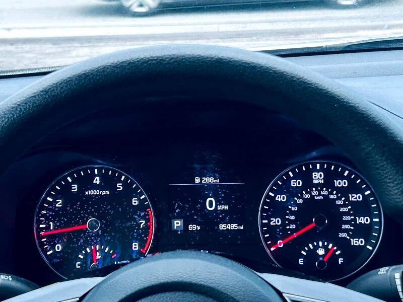 Used 2021 Kia Forte LXS image 19