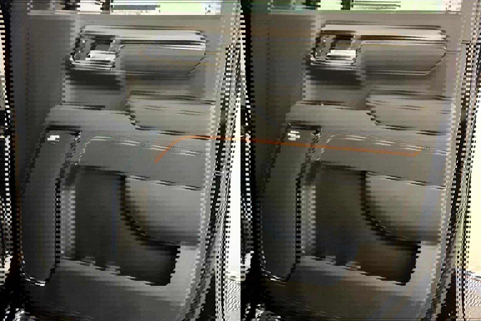 Used 2026 GMC Sierra 2500 AT4 w/ AT4 Premium Plus Package image 40