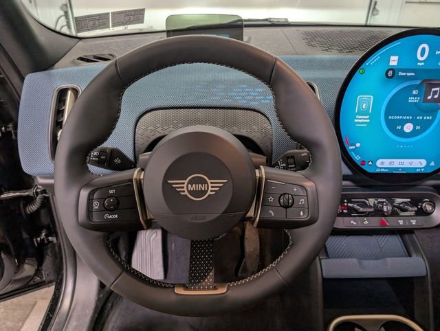 Used 2025 MINI Cooper Countryman S image 18