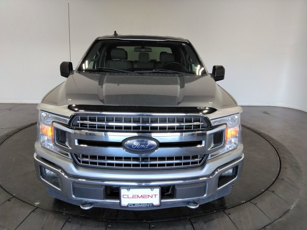 Used 2020 Ford F150 XLT w/ XTR Package image 2
