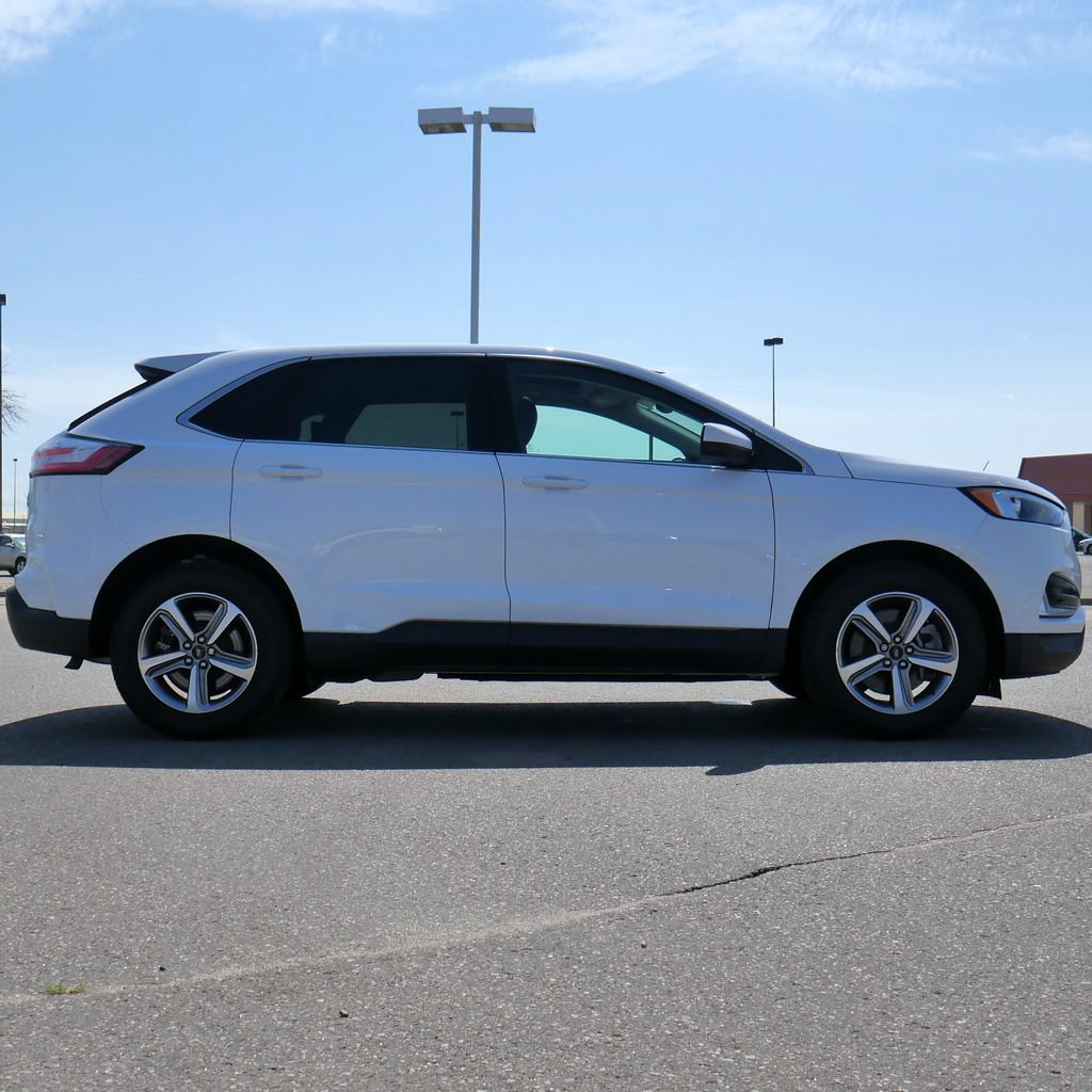 Used 2024 Ford Edge SEL w/ Convenience Package AWD/4WD image 12