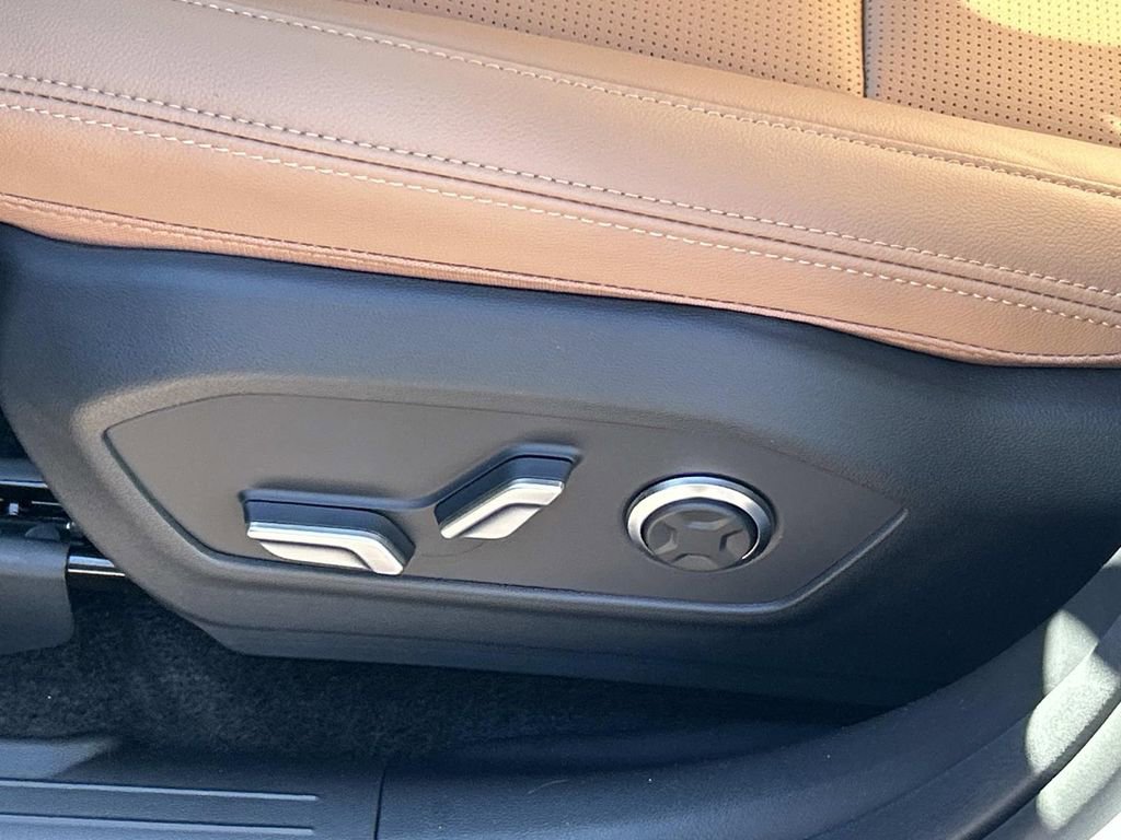 New 2026 Hyundai Santa Fe Limited image 16
