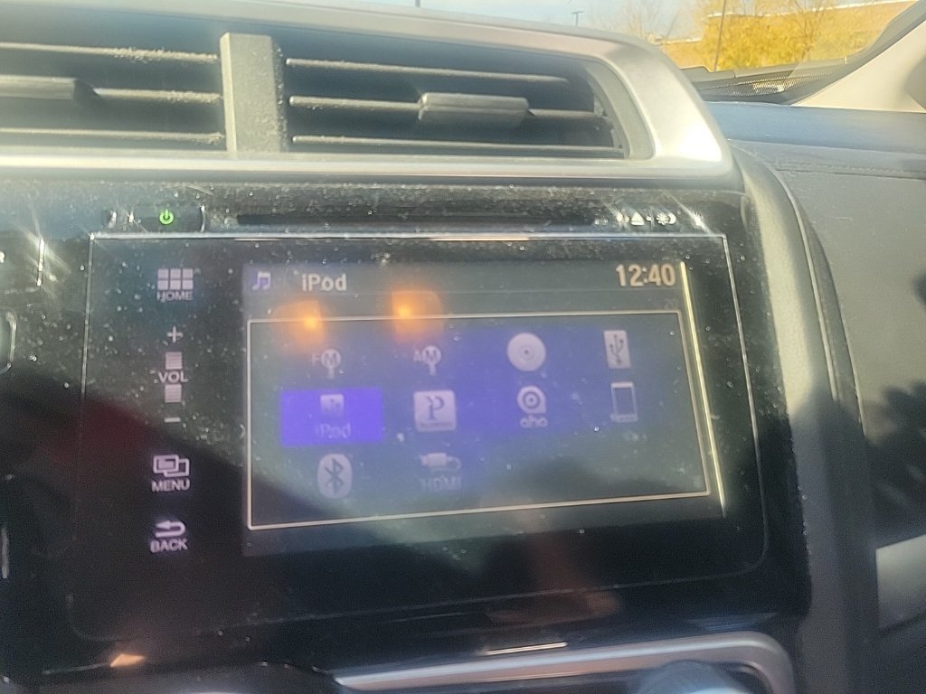 Used 2016 Honda Fit EX image 20