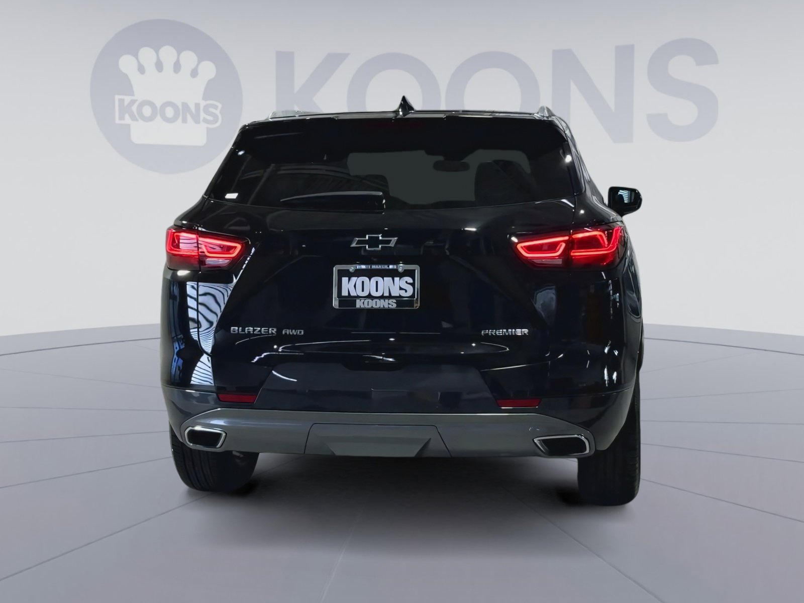 Used 2024 Chevrolet Blazer Premier w/ Enhanced Convenience Package image 10