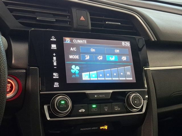 Used 2016 Honda Civic EX image 19