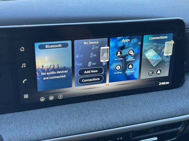 New 2026 Nissan Kicks SV w/ SV Premium Package image 22