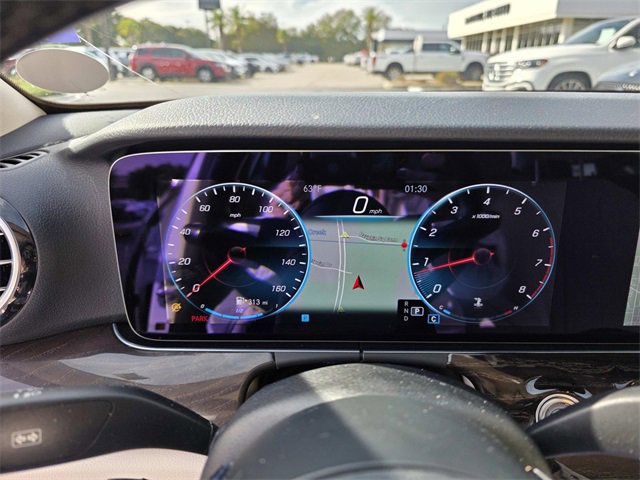 Used 2021 Mercedes-Benz E 350 E 350 image 18