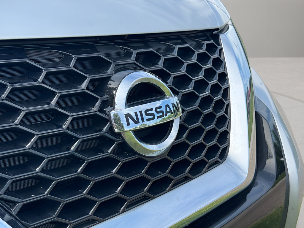 Used 2021 Nissan Murano SV FWD image 12