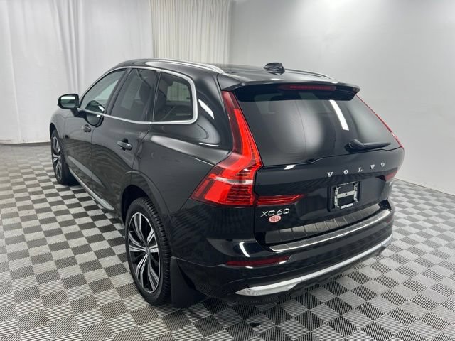 Used 2022 Volvo XC60 B5 Inscription w/ Climate Package AWD/4WD image 6