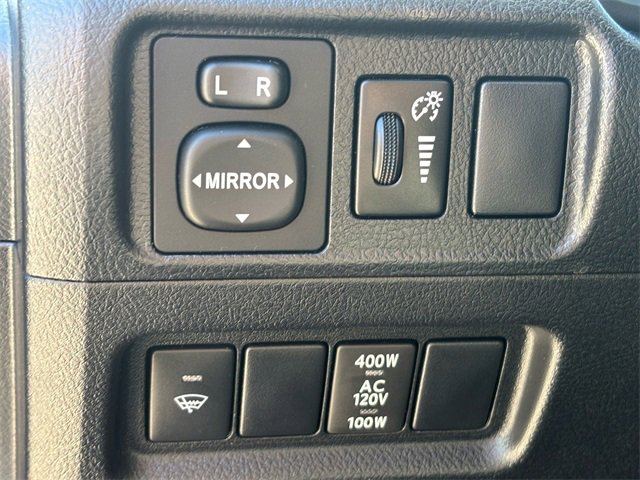 Used 2019 Toyota 4Runner SR5 Premium image 25