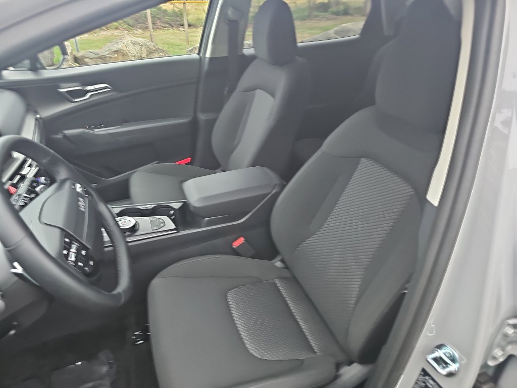 New 2026 Kia Sportage S image 20