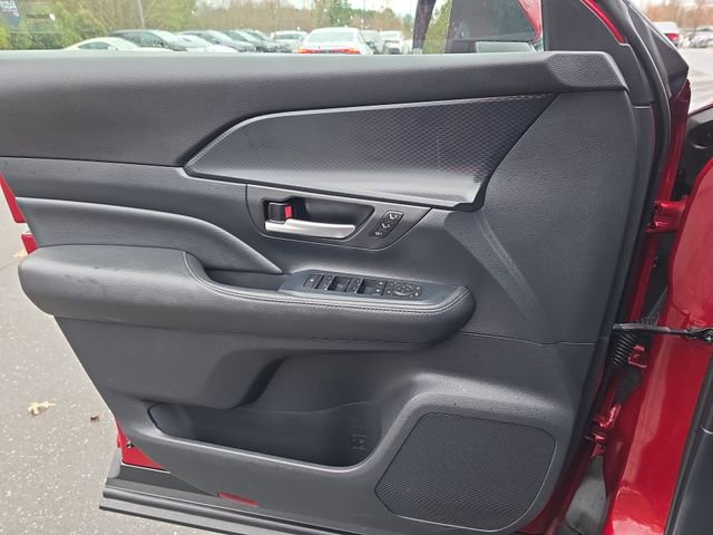 Used 2024 Toyota Grand Highlander MAX Platinum image 42