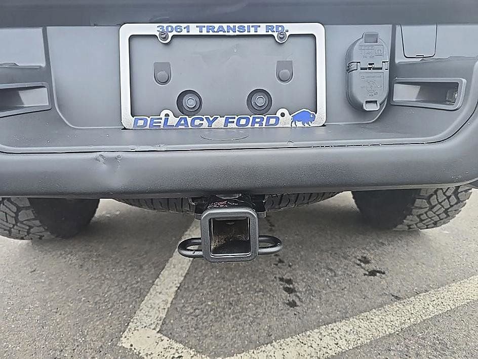Used 2023 RAM 1500 Rebel image 33