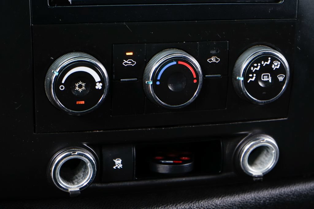 Used 2010 Chevrolet Silverado 2500 LT RWD image 28
