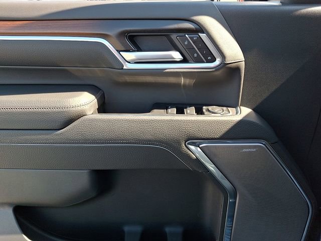 New 2026 GMC Sierra 2500 Denali w/ Denali Reserve Package image 9