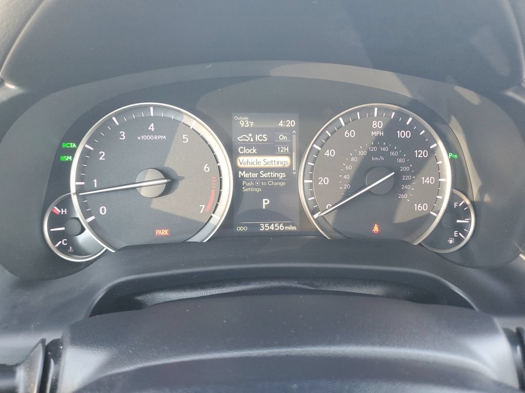 Used 2019 Lexus RX 350 FWD w/ Navigation Package image 34