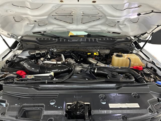 Used 2019 Ford F350 XL w/ Power Equipment Group AWD/4WD image 11