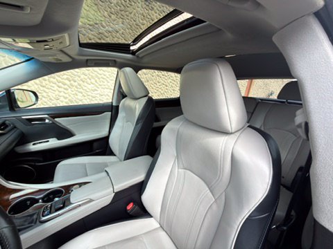 Used 2019 Lexus RX 450h AWD w/ Navigation Package image 14