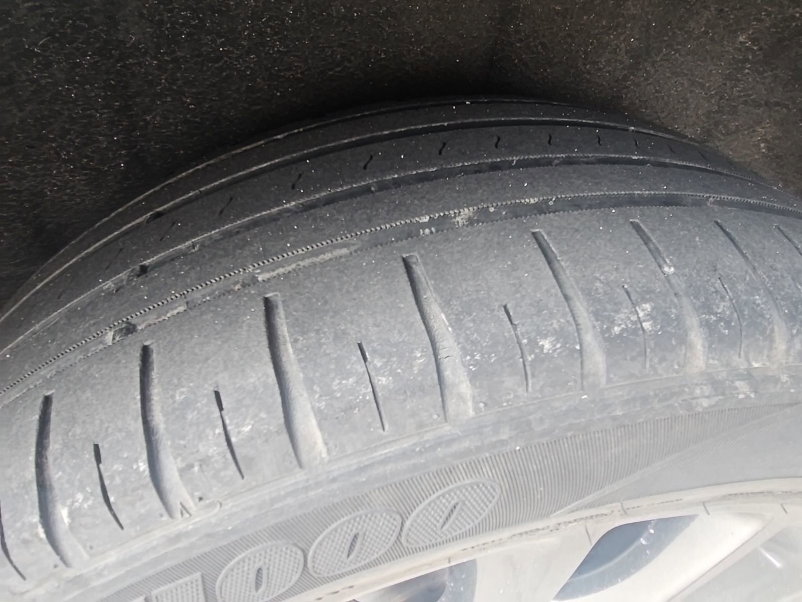 Used 2017 Dodge Durango GT w/ Nav & Power Liftgate Group RWD image 16