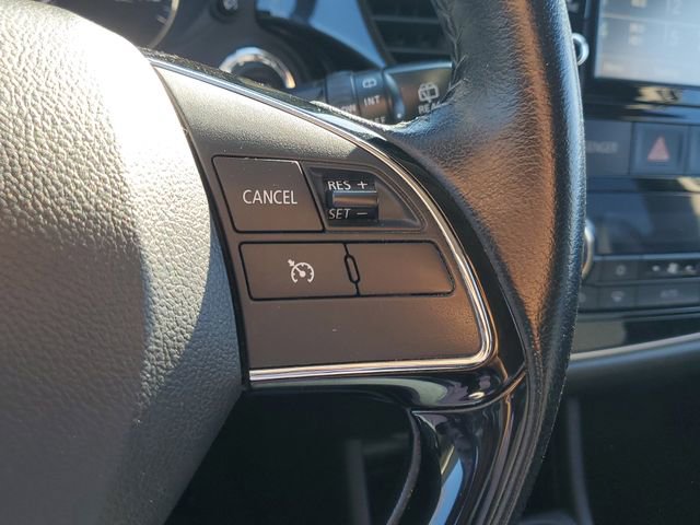 Used 2016 Mitsubishi Outlander FWD image 22