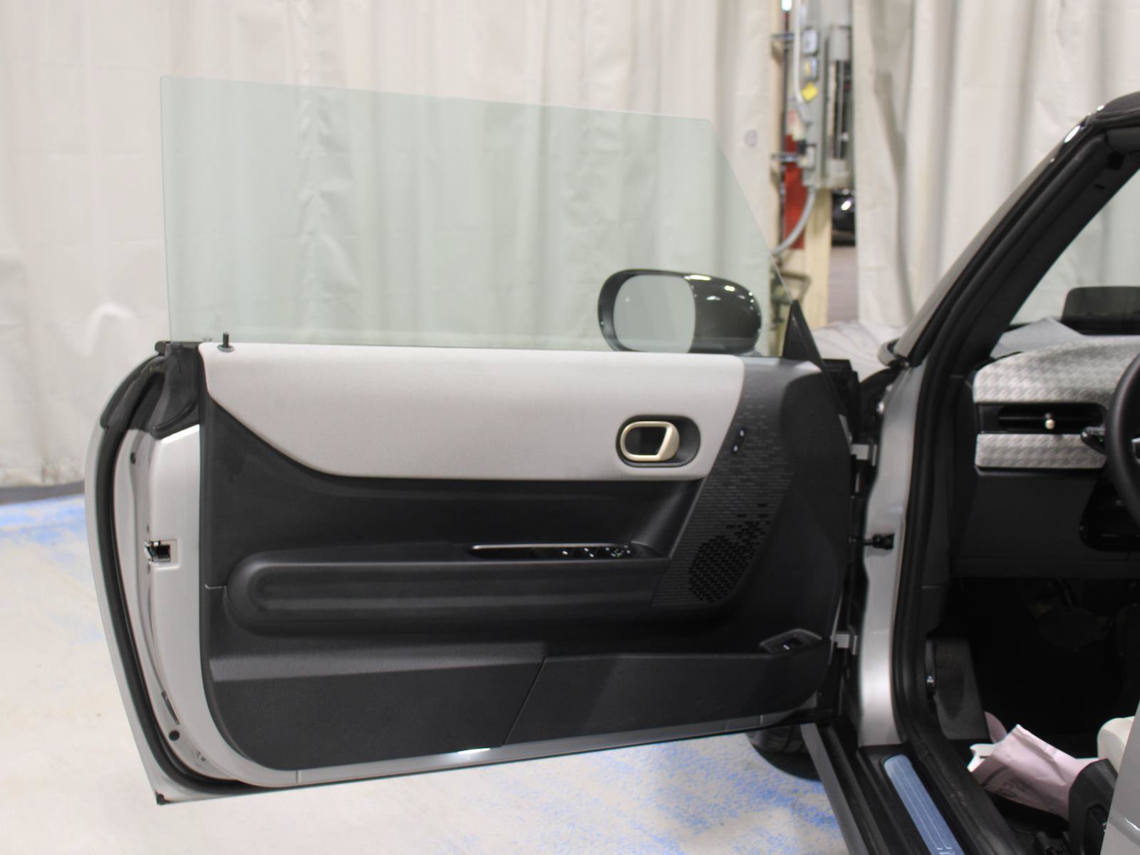 Certified 2026 MINI Cooper S FWD image 22
