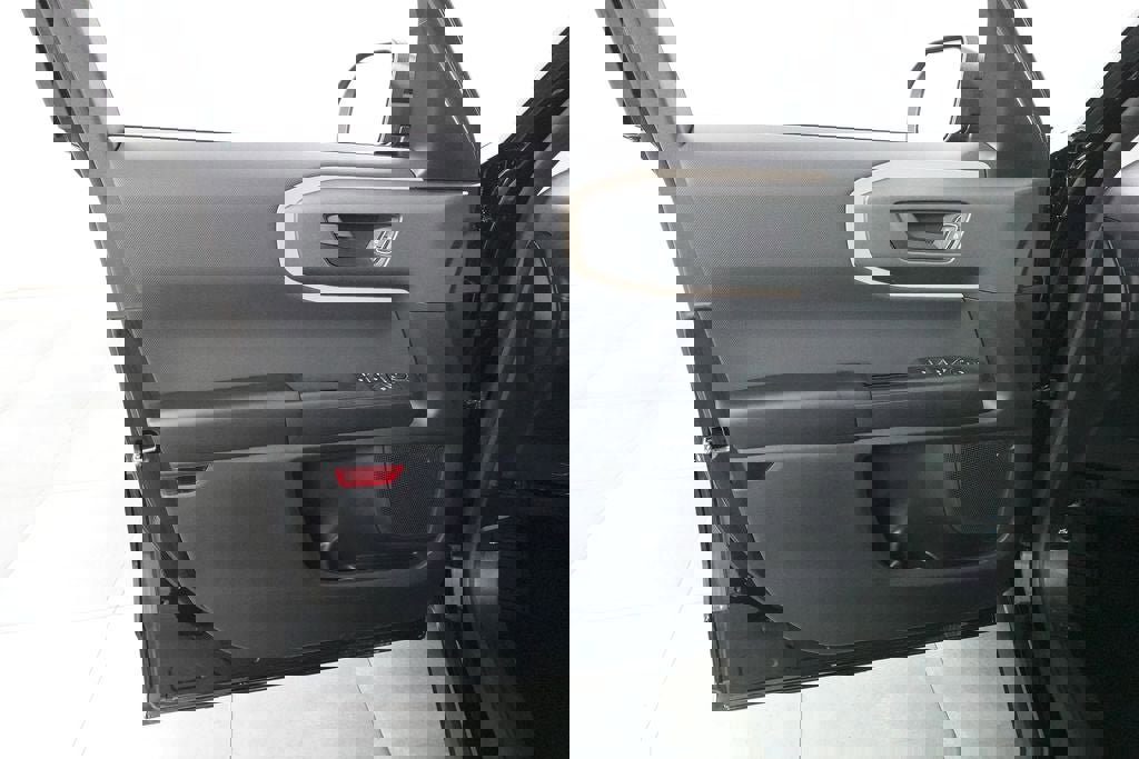 Certified 2025 Ford Bronco Sport Big Bend w/ Convenience Package image 23