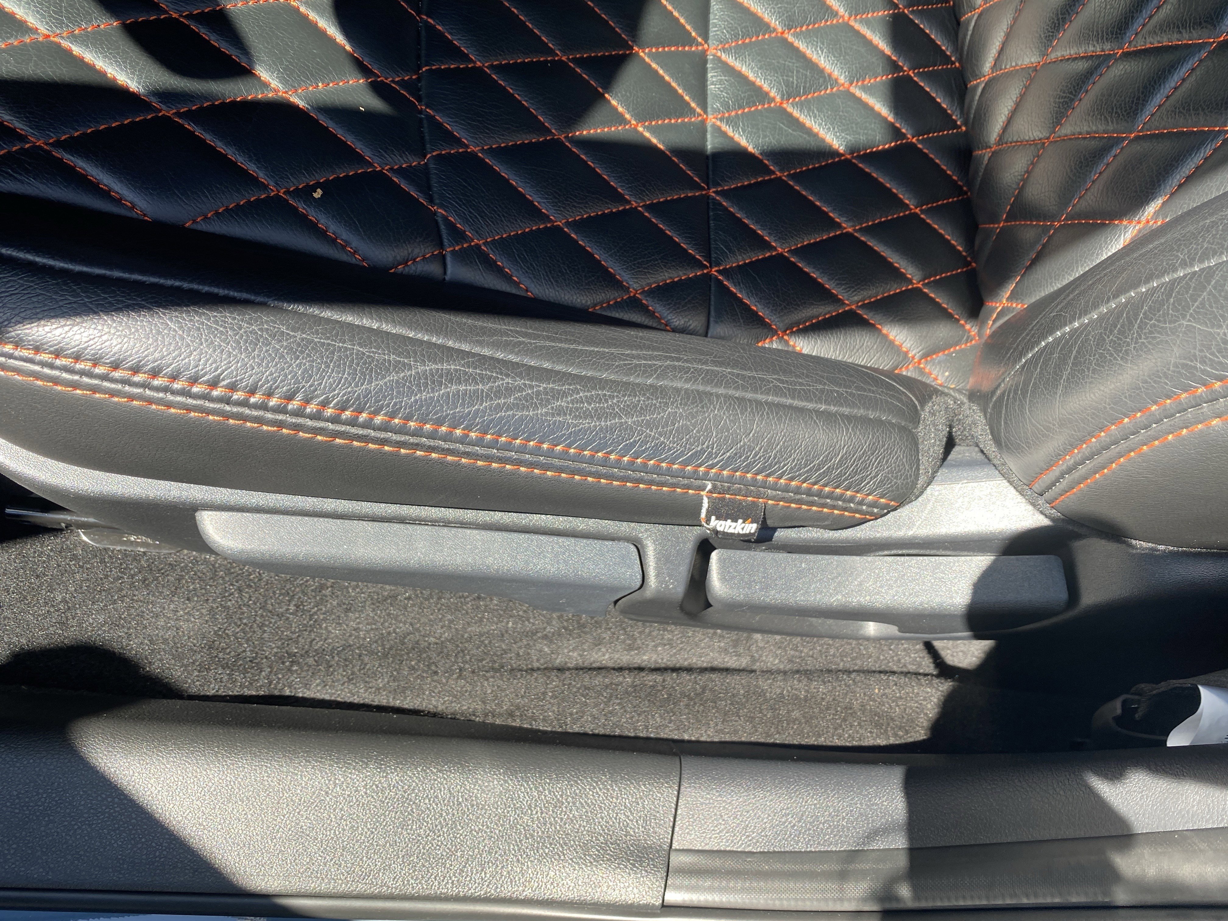 Used 2024 Nissan Sentra SR image 28
