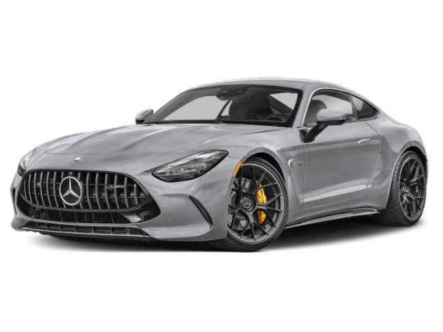 New 2027 Mercedes-Benz AMG GT 63 image 1