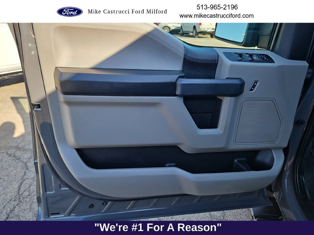 Used 2020 Ford F150 XL w/ Equipment Group 101A Mid AWD/4WD image 20