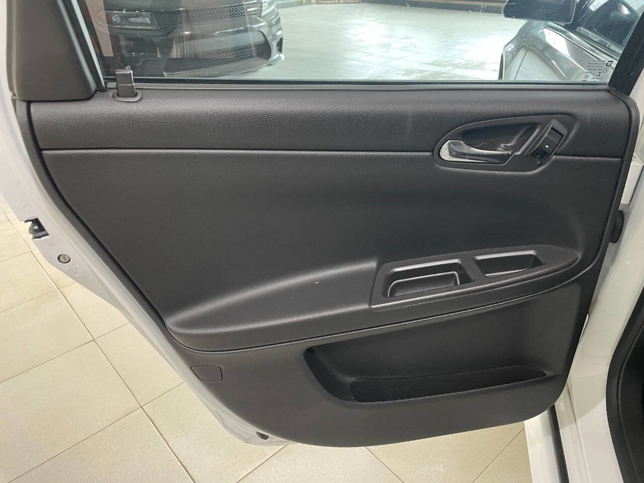 Used 2015 Chevrolet Impala Limited LS image 17
