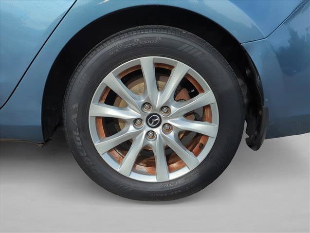 Used 2015 MAZDA MAZDA6 Sport image 7