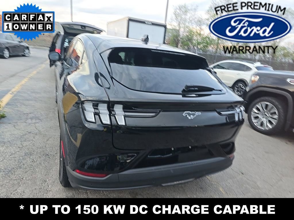 Used 2023 Ford Mustang Mach-E Select image 6