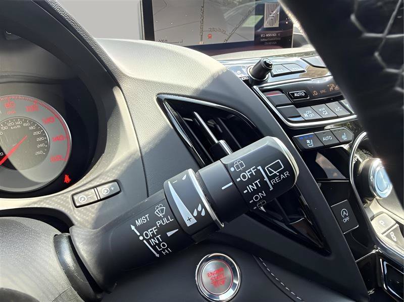 Used 2020 Acura RDX A-Spec w/ Technology Package FWD image 60