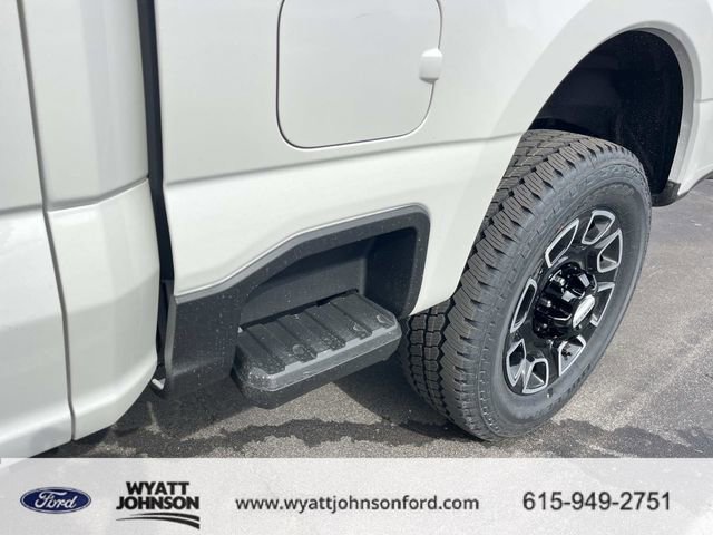 New 2026 Ford F250 Platinum AWD/4WD image 12
